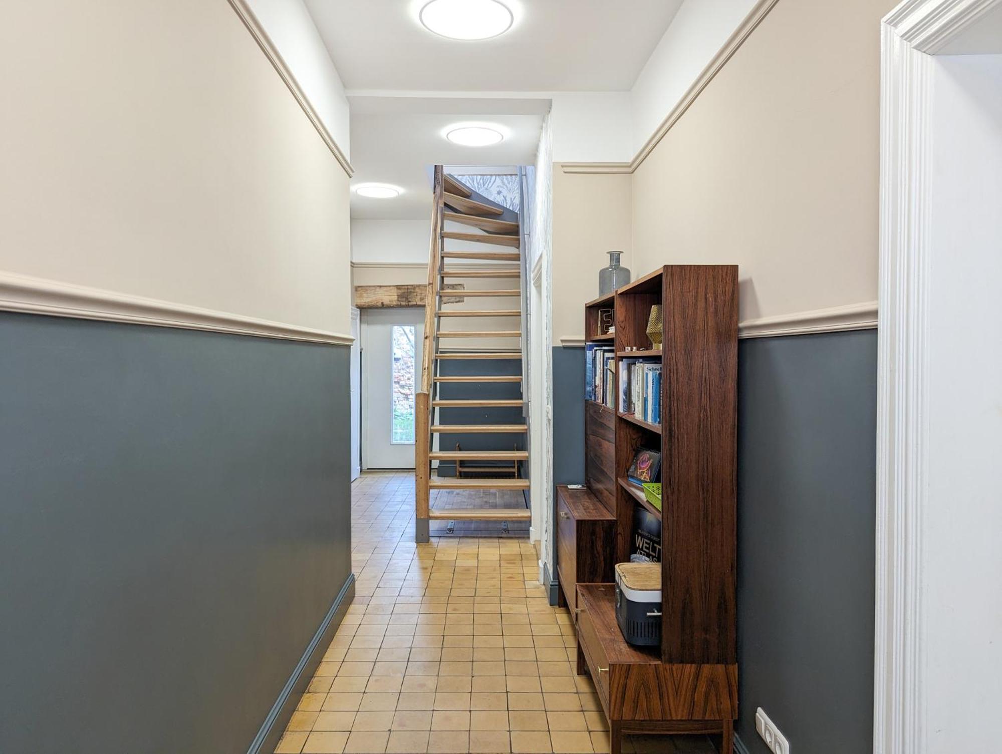 Strelapartment By Meinke Mitten In Der Altstadt Stralsund Zewnętrze zdjęcie