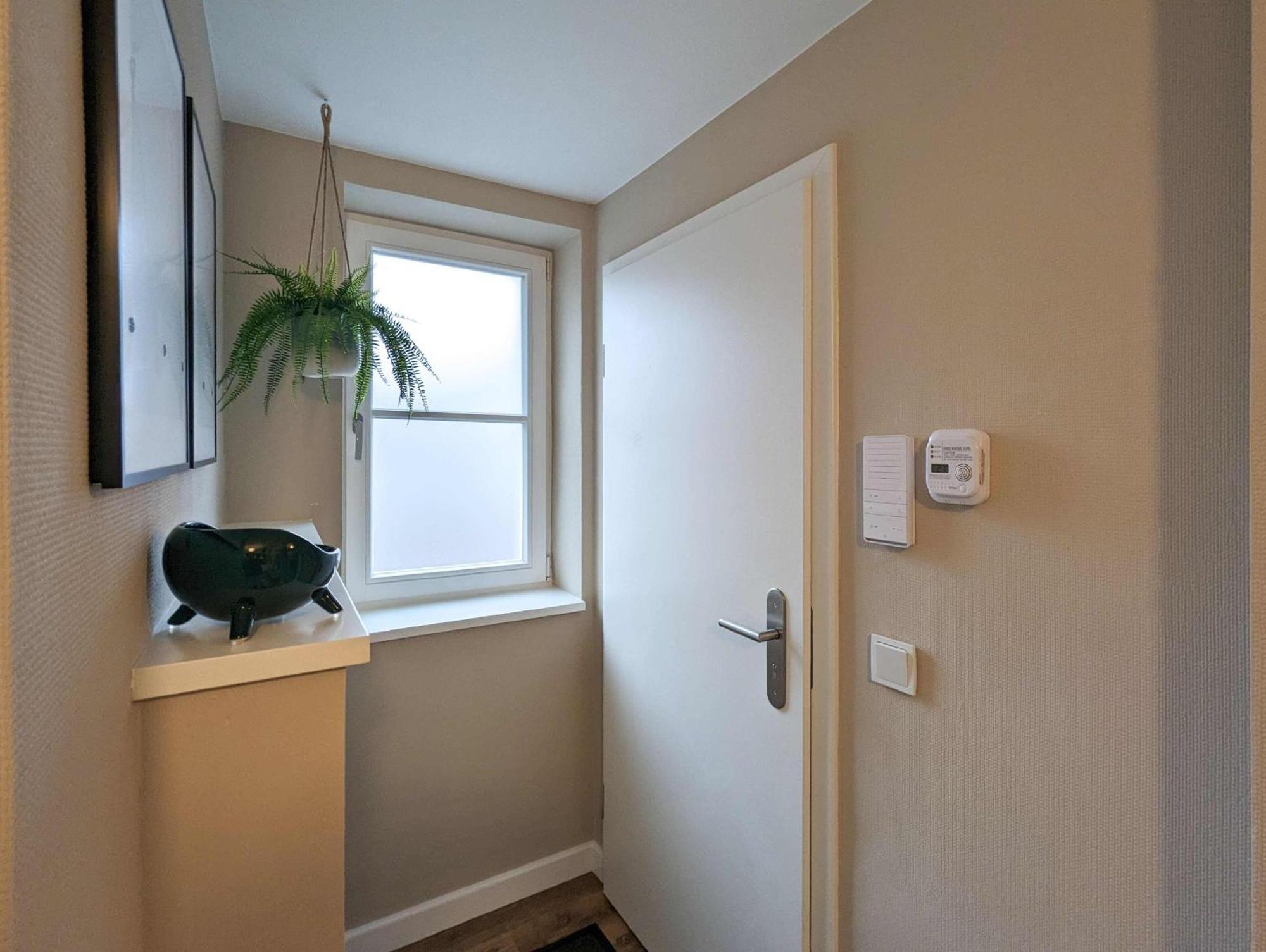 Strelapartment By Meinke Mitten In Der Altstadt Stralsund Pokój zdjęcie