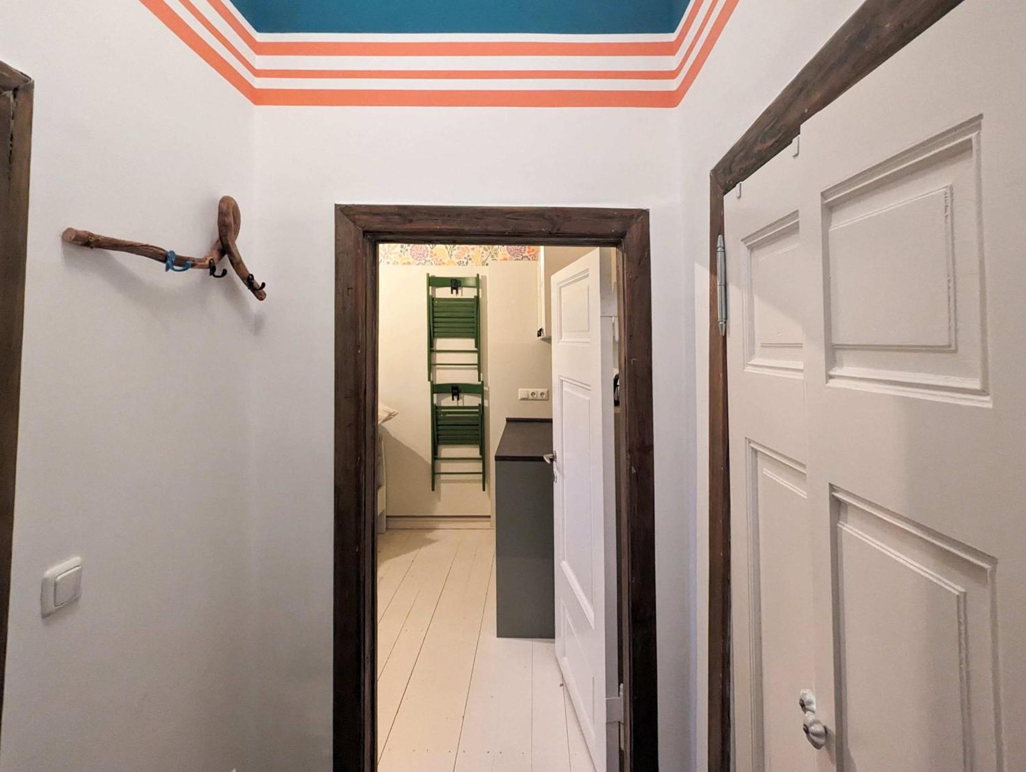 Strelapartment By Meinke Mitten In Der Altstadt Stralsund Pokój zdjęcie
