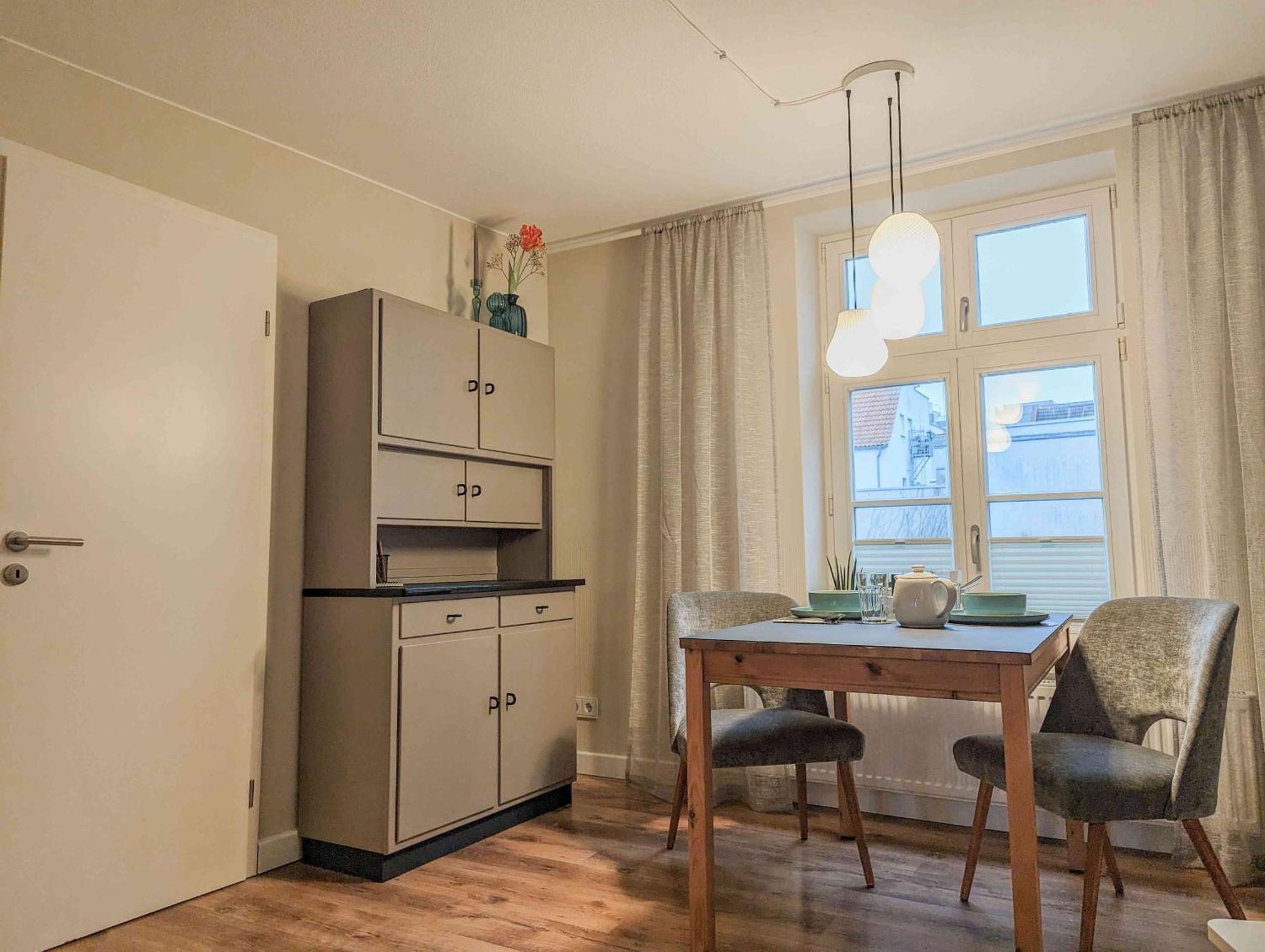 Strelapartment By Meinke Mitten In Der Altstadt Stralsund Pokój zdjęcie