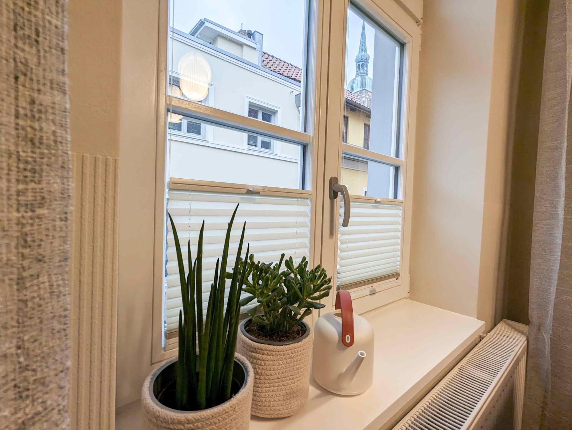 Strelapartment By Meinke Mitten In Der Altstadt Stralsund Pokój zdjęcie
